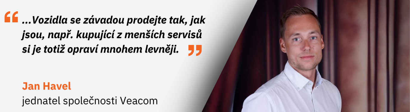 Jan Havel Veacom